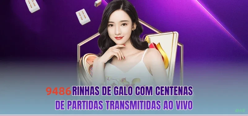 dhh8 Segurança