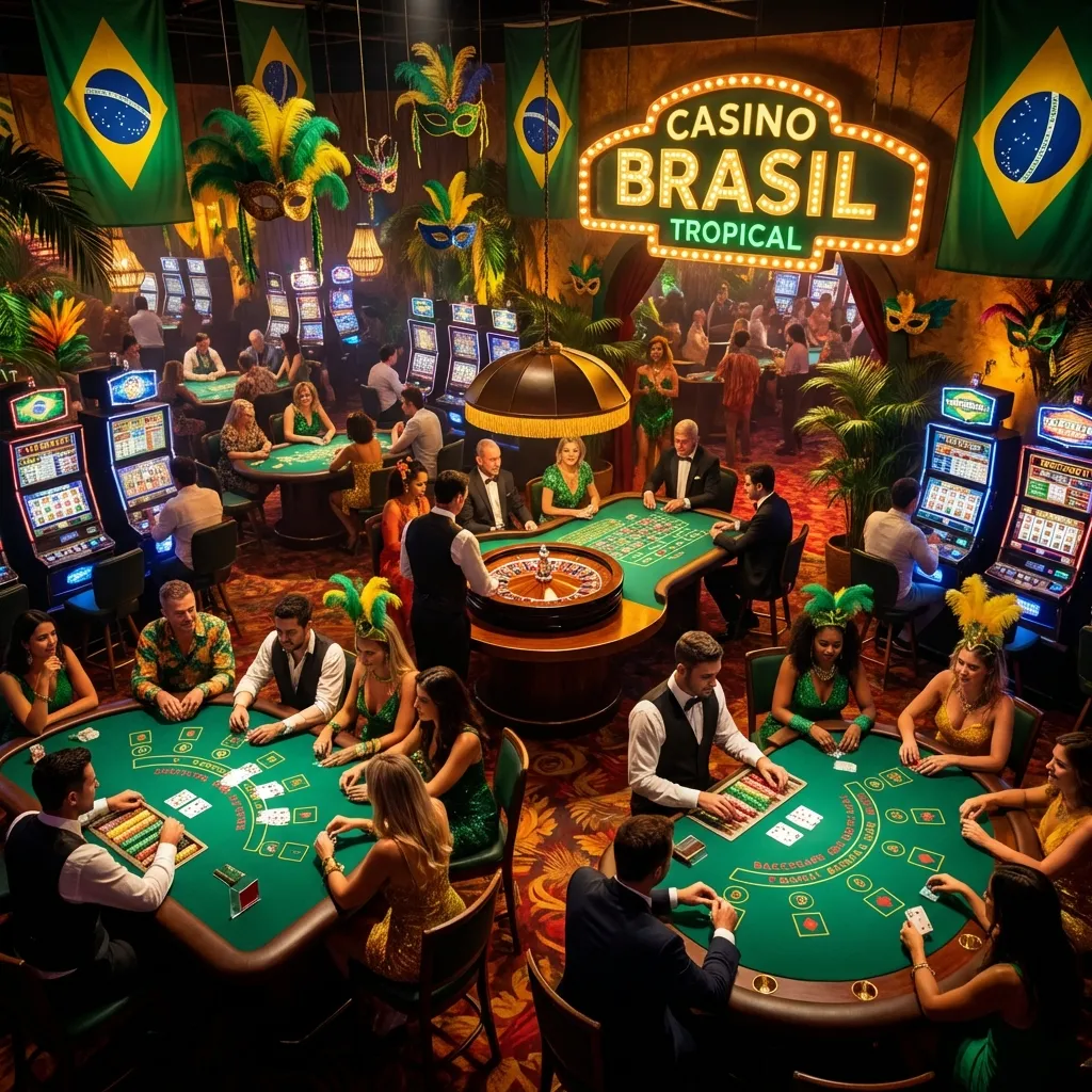 Jogo Responsável