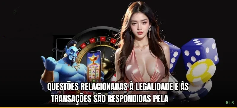 Jogos dhh8