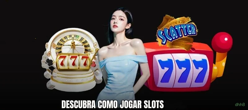 Slots Online dhh8
