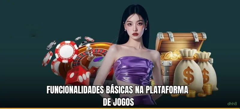 dhh8 Plataforma